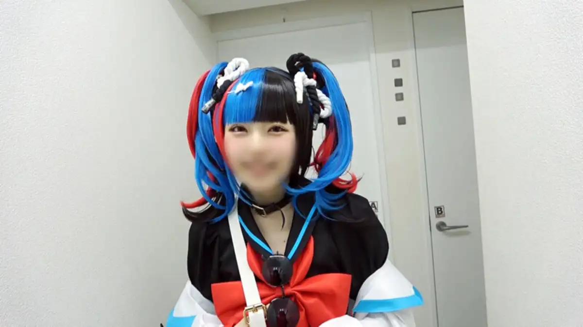 ガチイキ6P大乱交！小悪魔系140cm台チビっ子美少女レイヤー人格矯正調教【発狂オマ○コ決壊エビ反り痙攣アクメ】ゴミ扱いの中年カメコ集団が怒張チ○ポを無限ブチ込み！精液便所転落壮絶フィナーレ2本立SPの詳細ページ❤