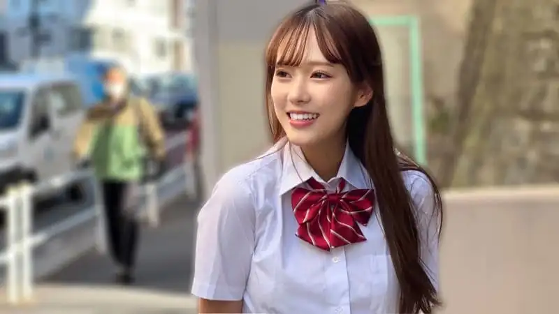 SKHO-181 - せりなちゃん (碓井せりな)の詳細ページ。