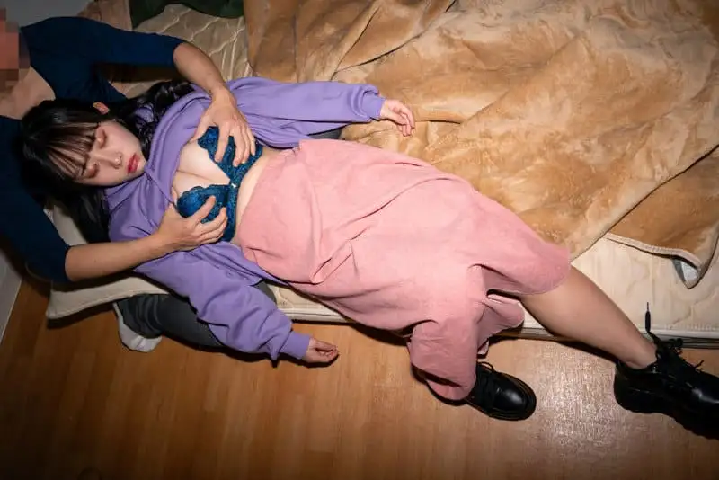 BSKC-099 - Kちゃん (甘井くるみ)の詳細ページ。