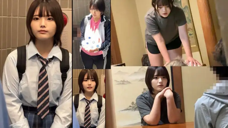 SMUW-044 - Hさん(河合陽菜)の詳細ページ。