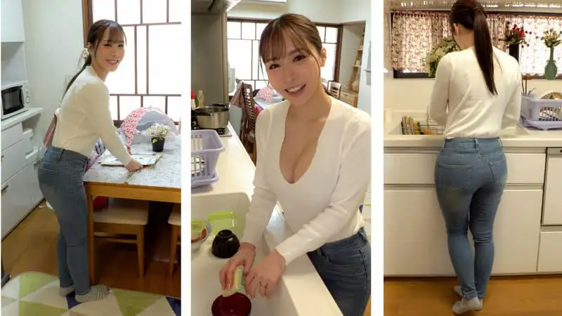 ❤MACH-009 - あおさん (街角スナップ)の詳細ページ。