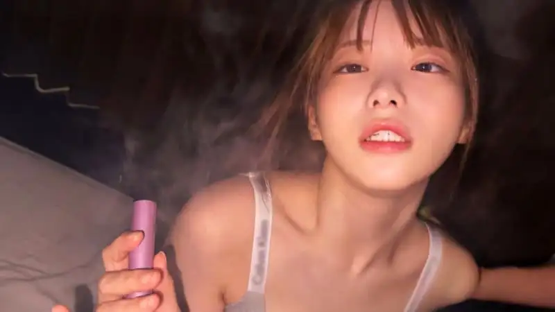 YUNYUN（素人ムクムク-クスリ- - SMJK-105）