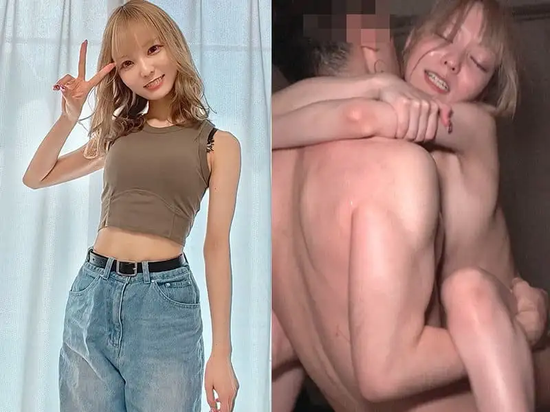 ❤BSHI-020 - ミナ(藍瀬ミナ)の詳細ページ。