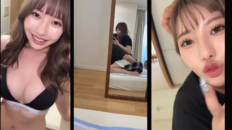 SMRO-006 - りお(流川莉央)の詳細ページ。