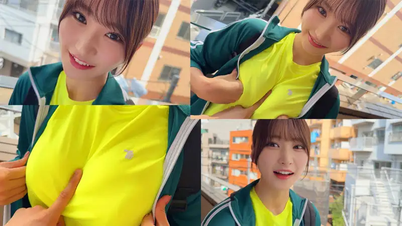 SMUB-084 - しおりちゃん(依本しおり)の詳細ページ。