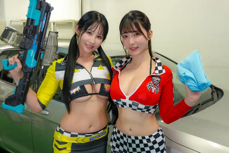 deas045 - なお＆さら(二羽紗愛 彩月七緒)の詳細ページ