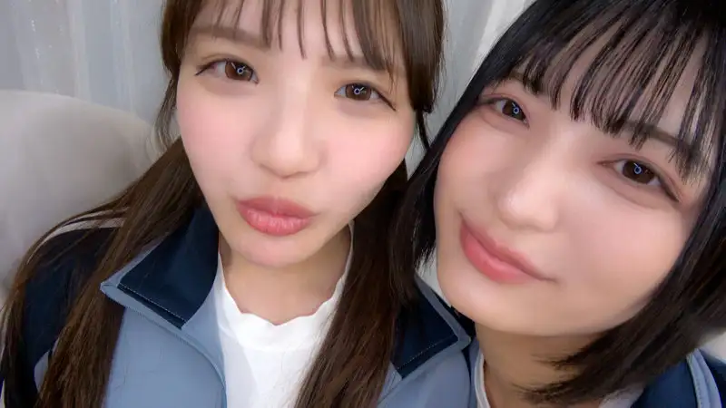 める＆ゆみ（電影シロウト-黒歴史- - KURE-028）の詳細ページ❤